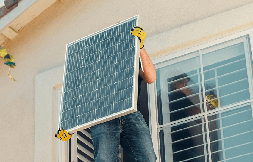 Casa energeticamente autonoma: perché è importante per il futuro sostenibile