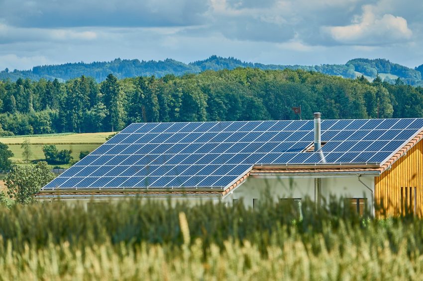 Casa Energeticamente Indipendente: Bollette Addio e Risparmio Garantito