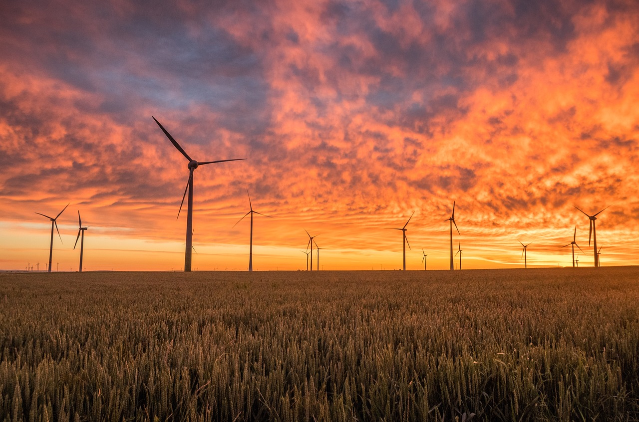 vantaggi delle energie rinnovabili